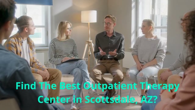 Healing Foundations Center | Outpatient Therapy Center in Scottsdale, AZ | 85258