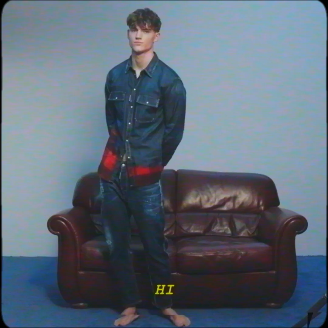 FW24 DENIM CAMPAIGN