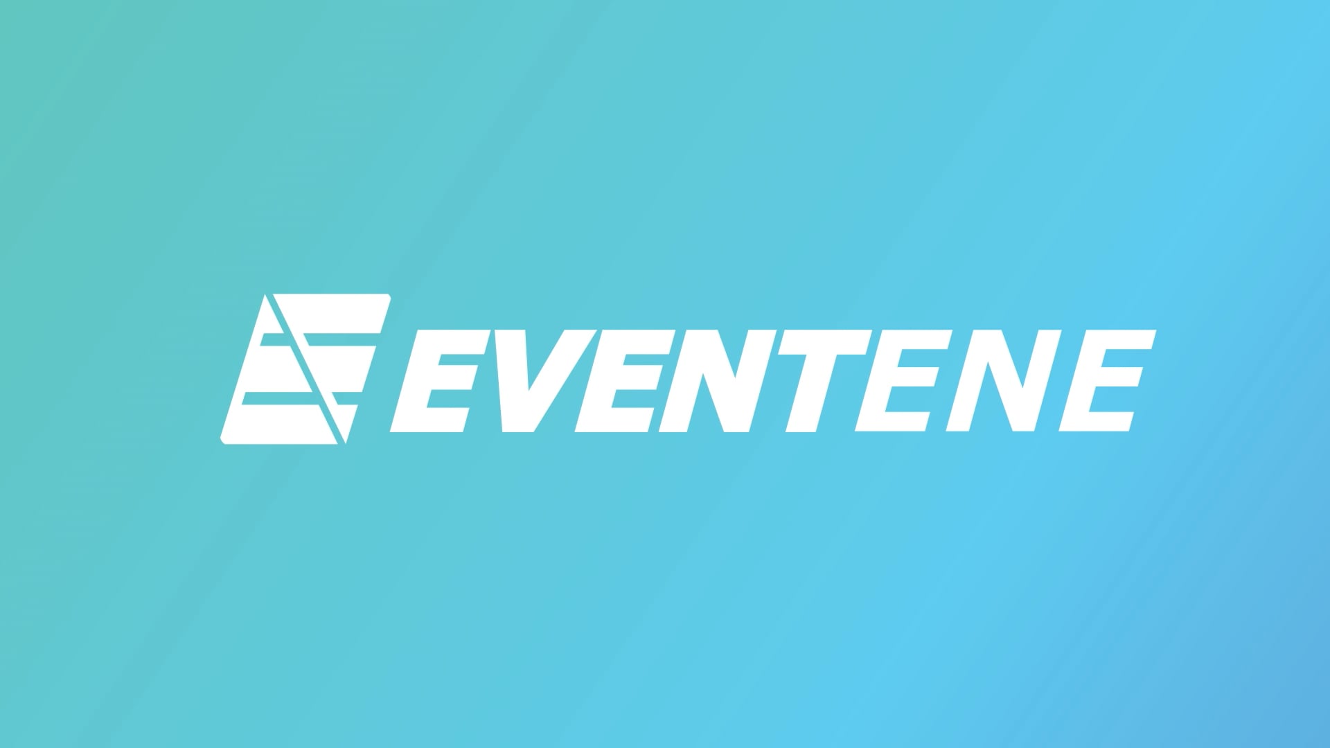 Eventene: Event Management