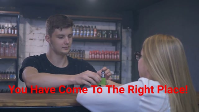 Vape Street - Your Trusted Vape Store in Sechelt, BC