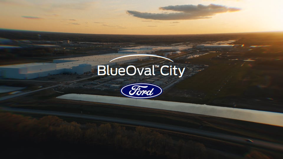 Directing on the Largest Construction Site in North America