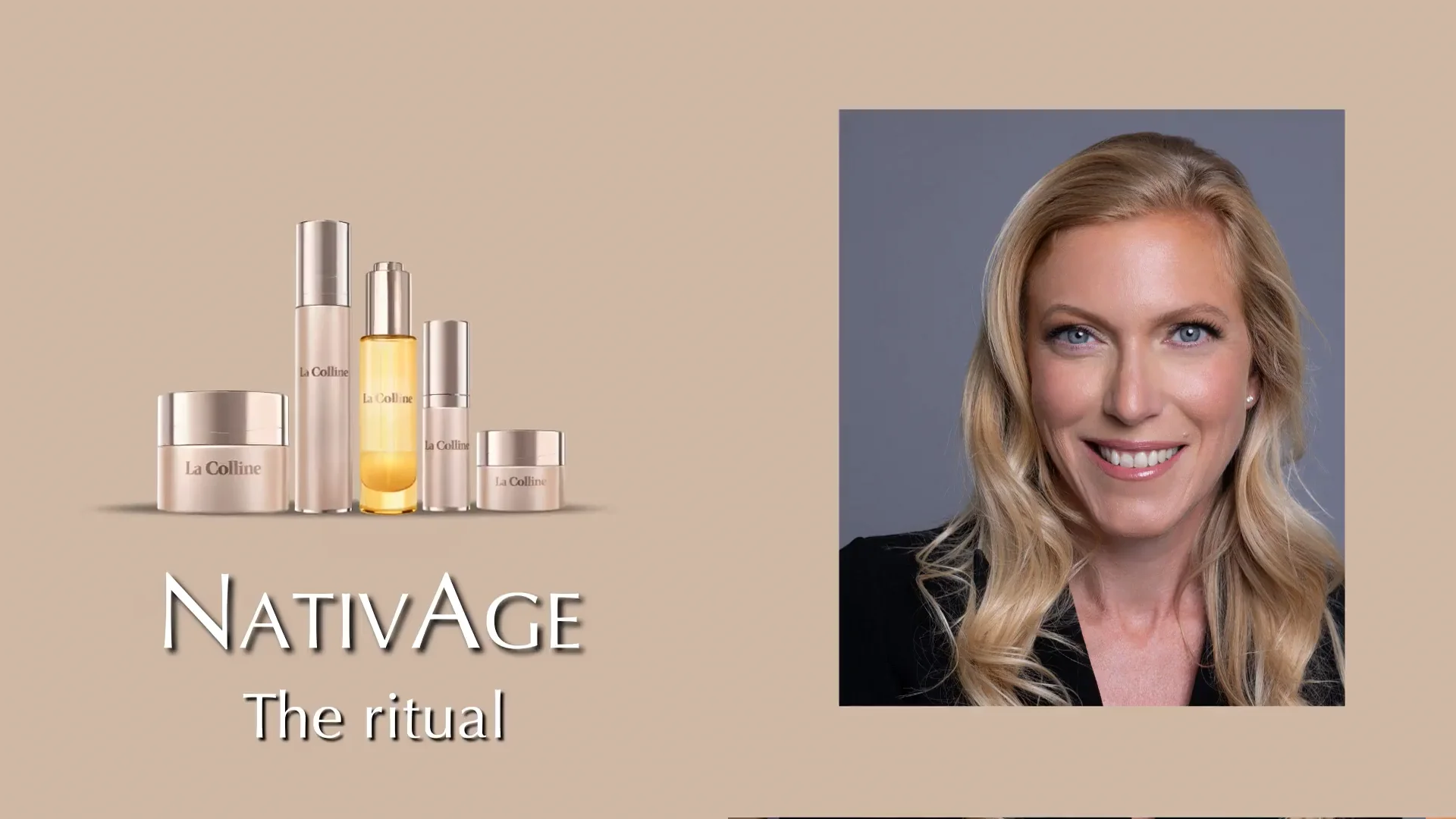 La Crème - La Colline