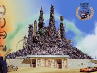 JEAN-PAUL GROOVE - Trash Club