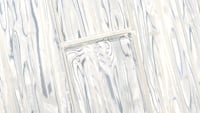 Chilcott Treasure Glossy 3X12 Glass Subway Tile