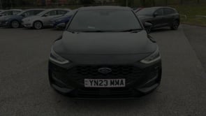 FORD FOCUS 2023 (23)