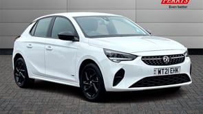 VAUXHALL CORSA 2021 (21)