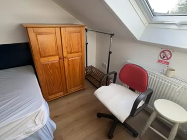 Double Room in Garthdee close to RGU Main Photo