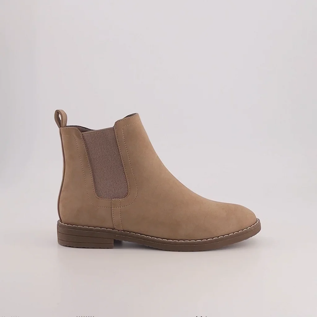PLATAFORMA DR SCHOLL S PARA MUJER 68127