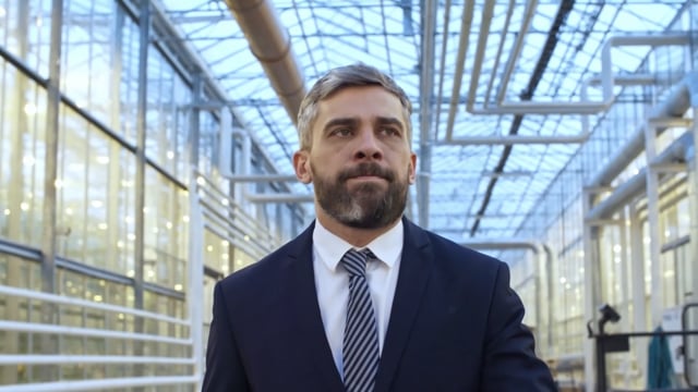 enregistrer votre voix off masculine