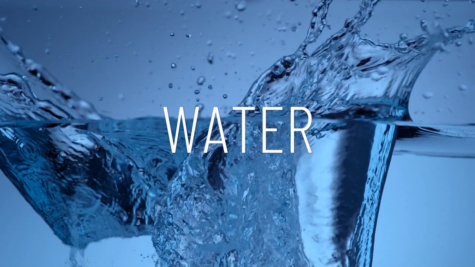 WATER | Videos & Movies on Vimeo