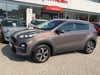 Video af Kia Sportage 1,6 GDI Intro Edition 132HK 5d 6g