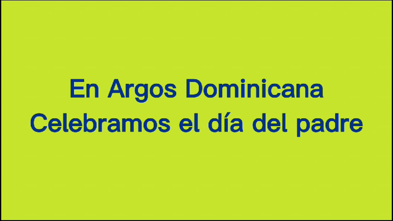 Día del padre - 2