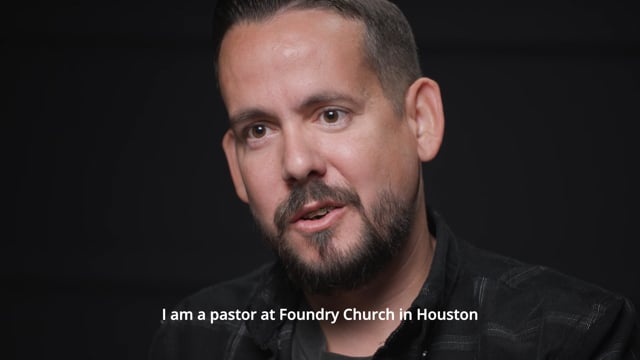 Gustavo EchemendiaGustavo passionately shares that “there is no better personal growth than serving others,” but that in doing so, we will face two risks as leaders: “doing something and doing nothing.”