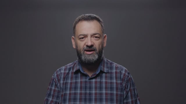 Alex IlieAlex Ilie from Romania Without Orphans Alliance shares his perspective on adoption as a means of discipleship and a way to reflect God’s heart.