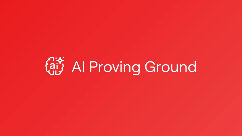 The AI Proving Ground: HPE Private Cloud AI