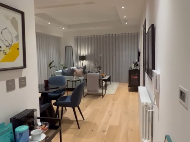 Video 1: Living Room