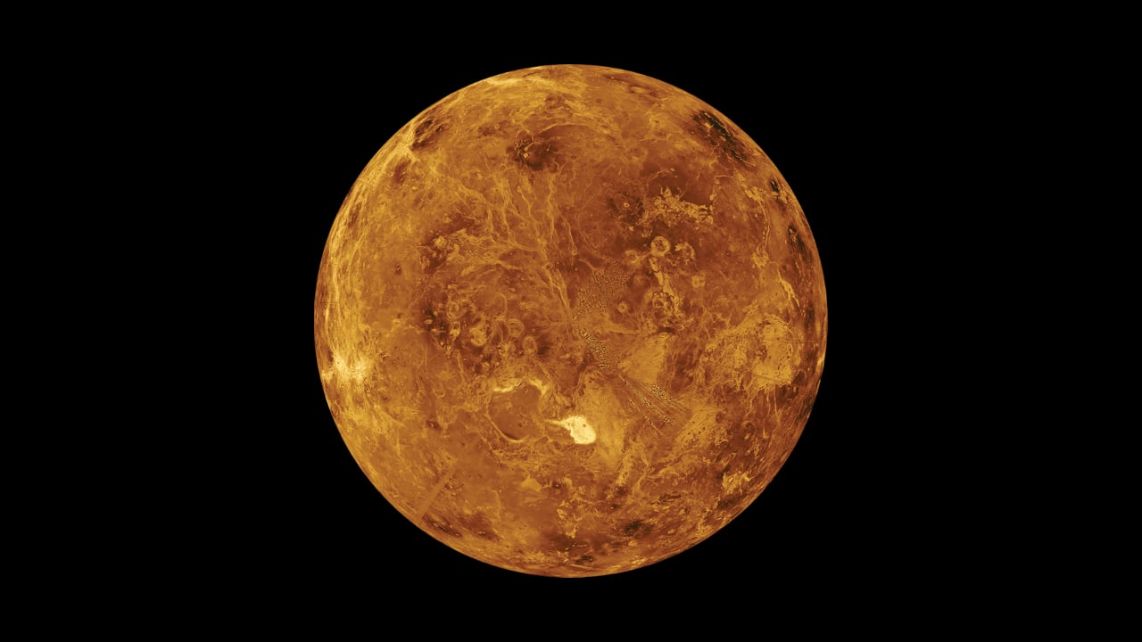 Venus