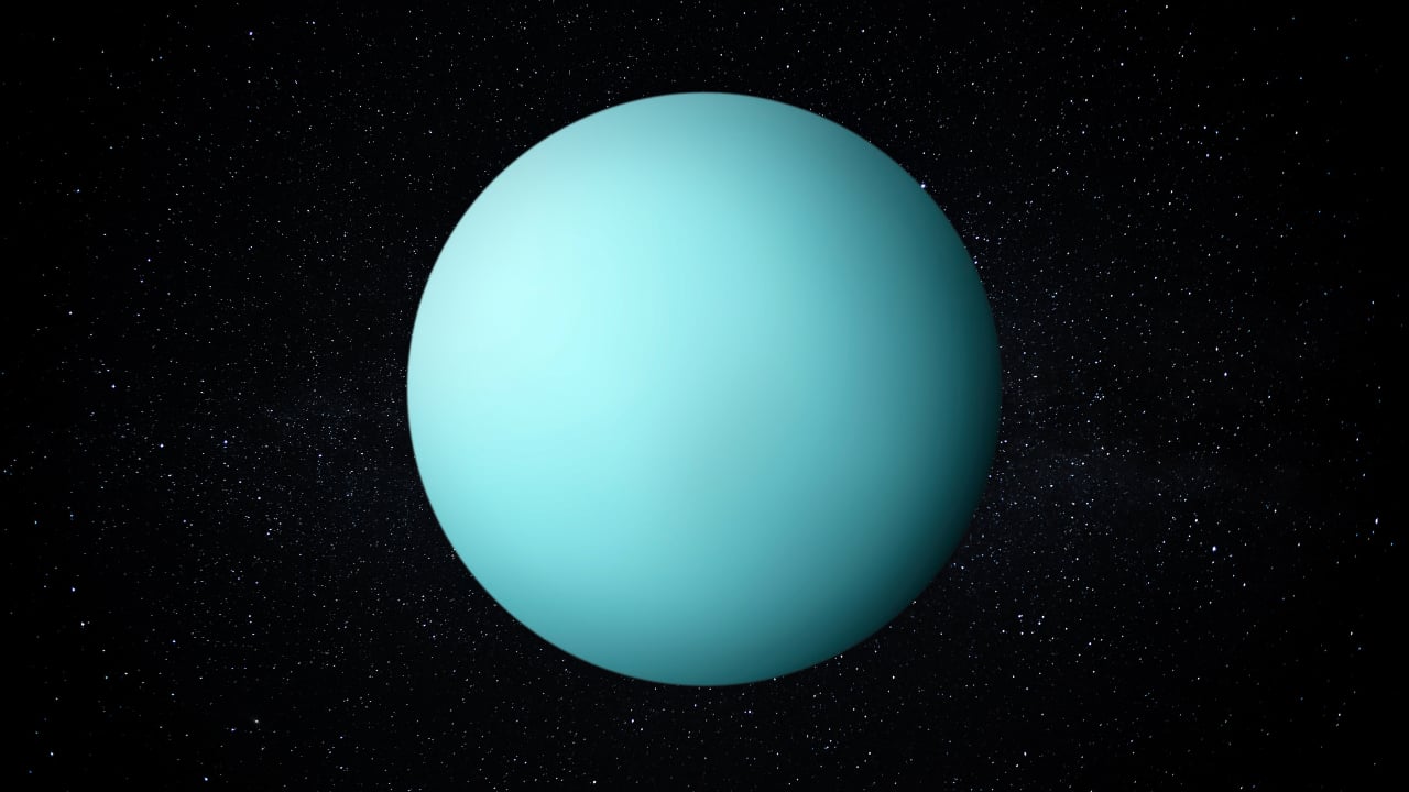 Uranus