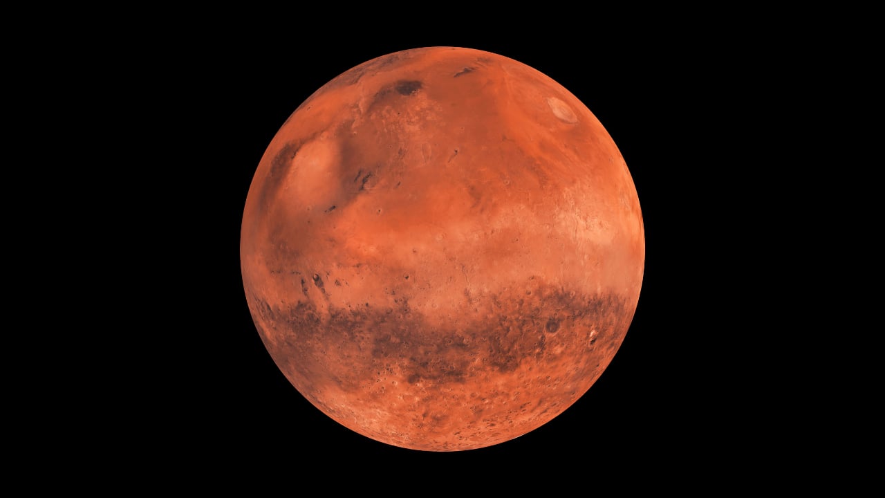 Mars