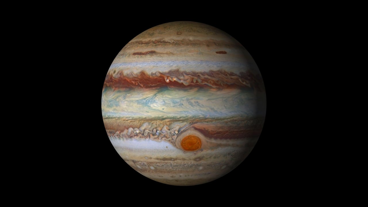 Jupiter