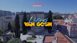 PORTUGAL AGENDA - LIVING VAN GOGH