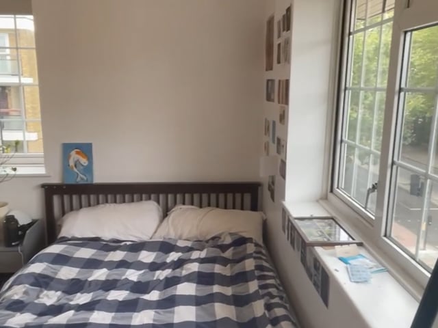 Bright & Spacious Room, Zone 1 - 2 Month Let Main Photo