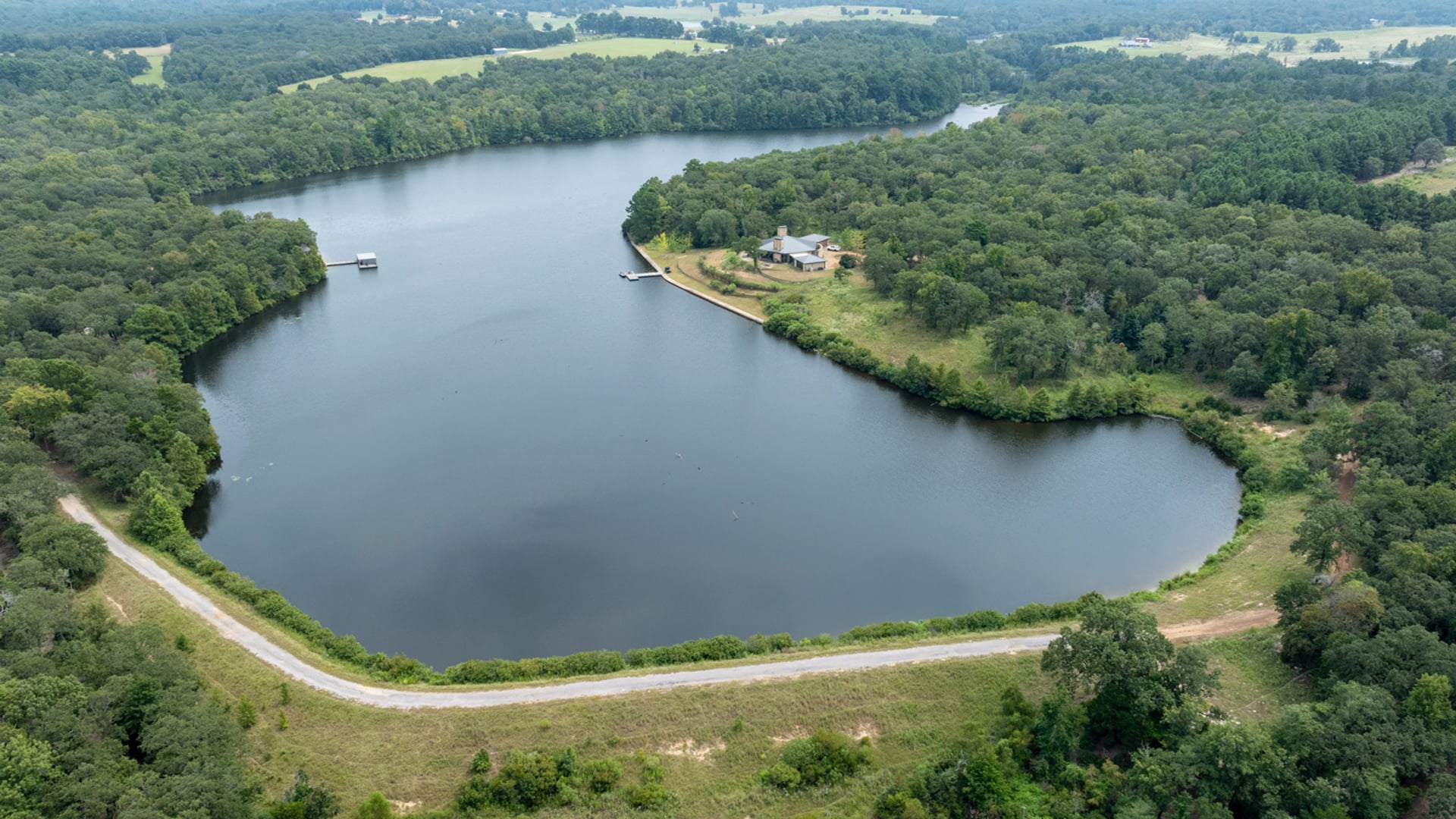 SOLD-Karns Ranch Trailer