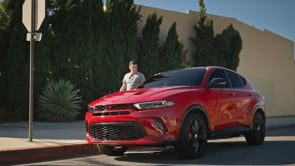 Dodge Hornet R/T - Inner Child Intervention