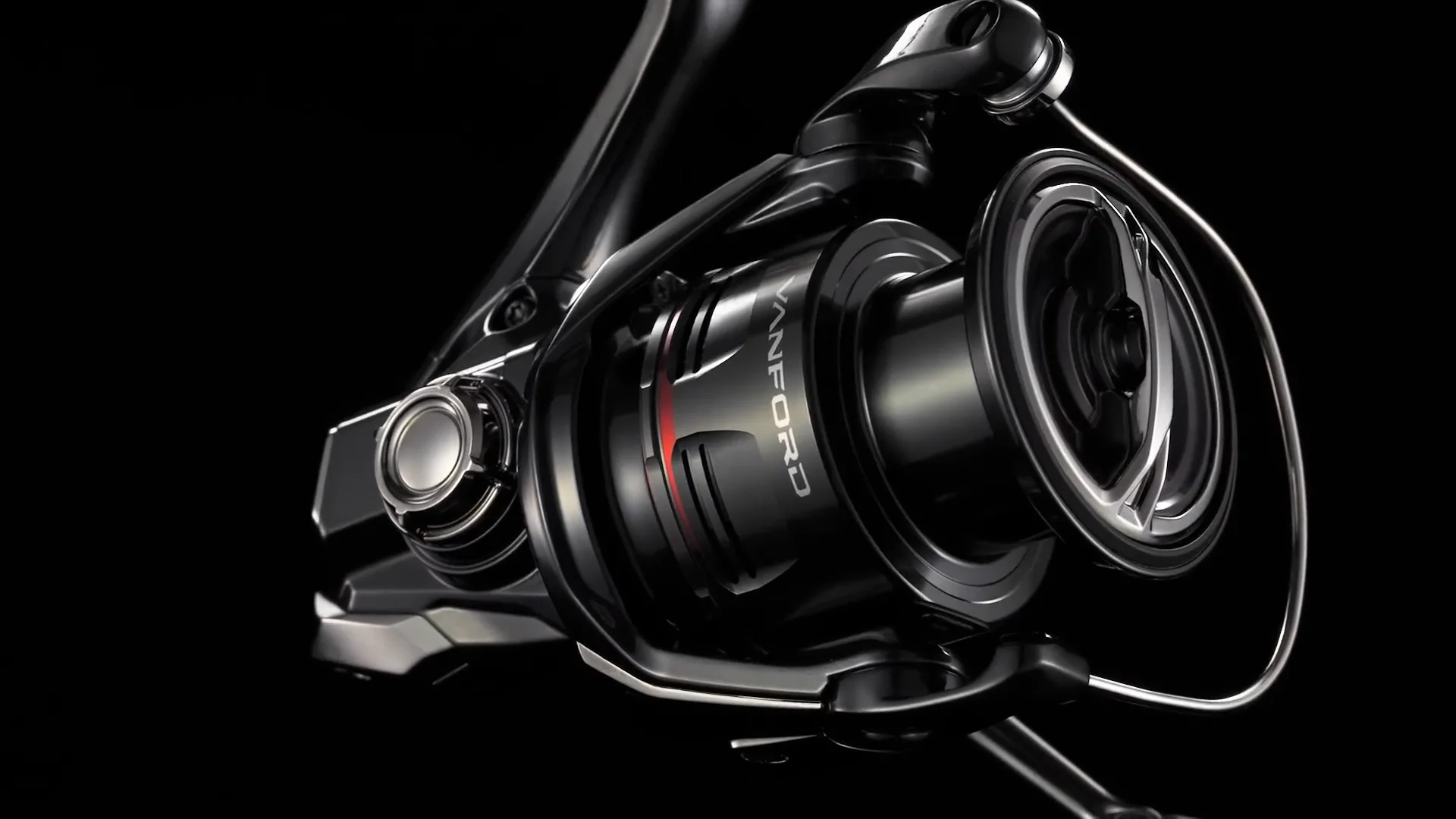 Shimano Vanford Spinning Reel — Discount Tackle Shimano Vanford Spinning Reel — Discount Tackle