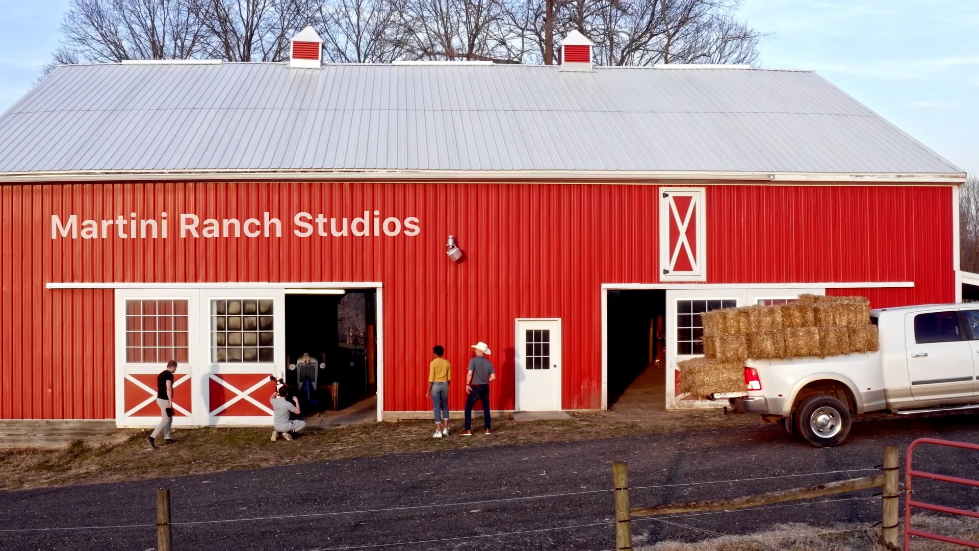 Martini Media Video Storytelling Solutions