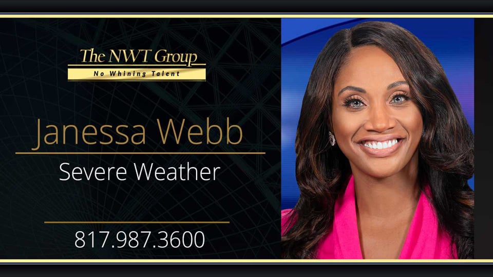 Severe Weather Coverage