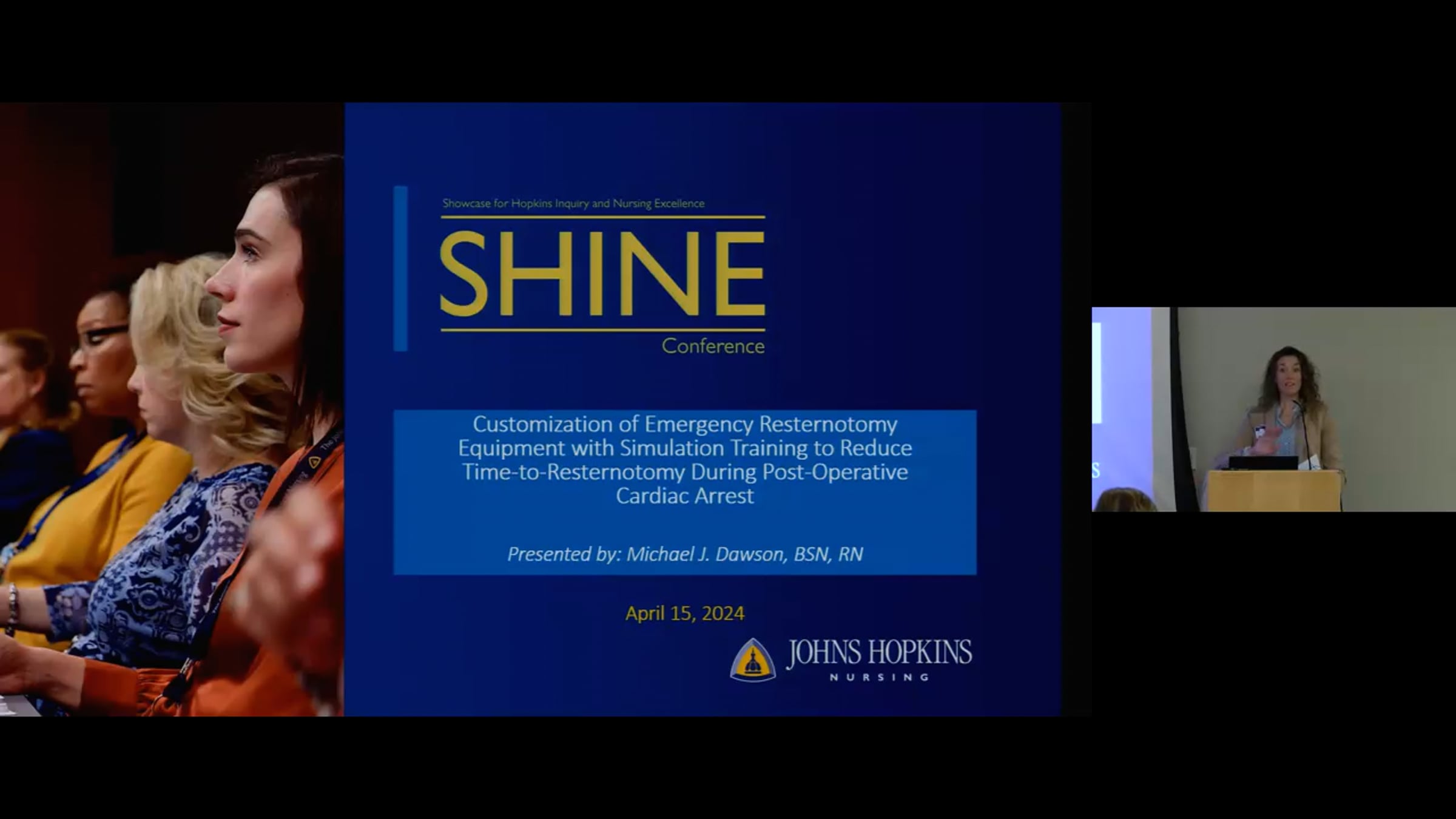 Customization of Emergency Resternotomy Equipment with Simulation ...
