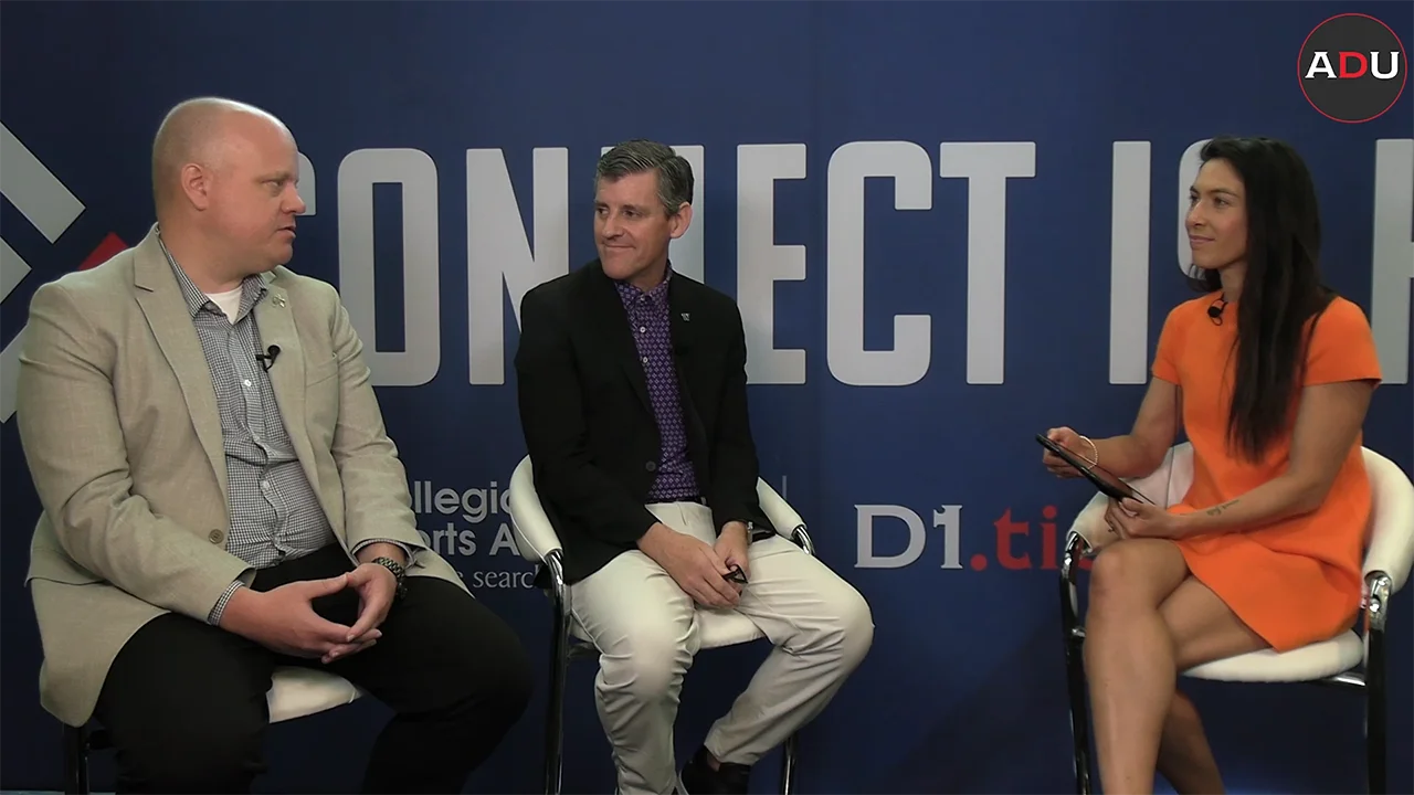 The Transition From AD To Deputy AD With Wake Forest’s Scott Garrett ...