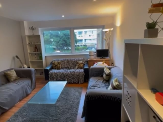 Friendly Flatmate wanted! 3 bed 2 Bath Modern Flat Main Photo