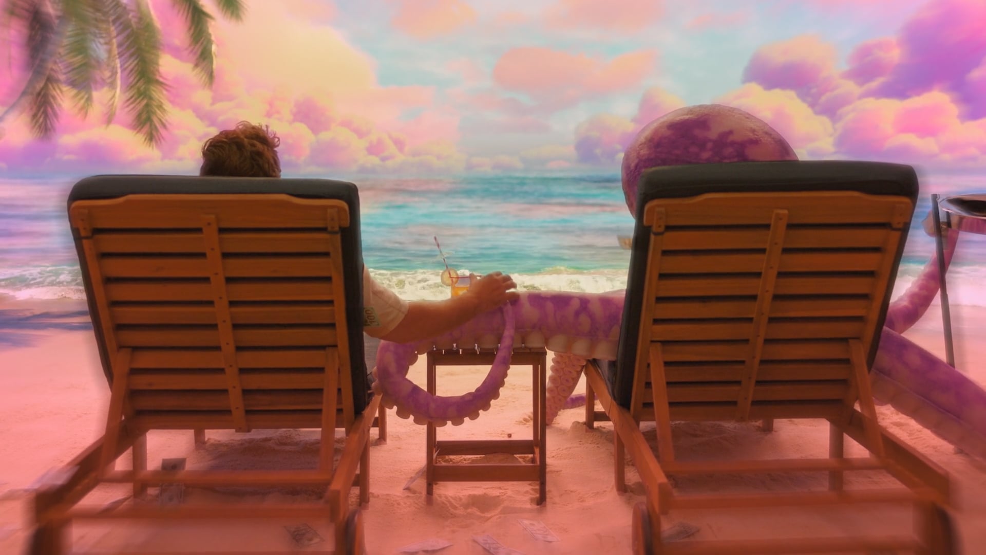 NC Lottery - "Bonus Dream" Director's Cut