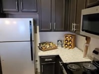 Riverhouse - B1 Floorplan