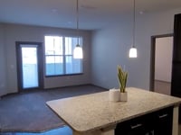 Riverhouse - A4 Floorplan