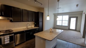 Riverhouse - A2 Accessible Floorplan
