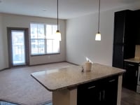 Riverhouse - B3 Floorplan