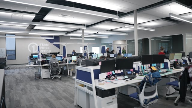 American Waterworks Brand story