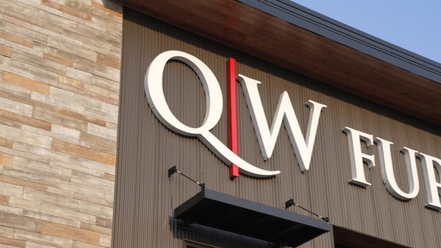 QW Furniture Brand story
