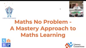 Sharing Best Practice Invercargill - Mastery Maths