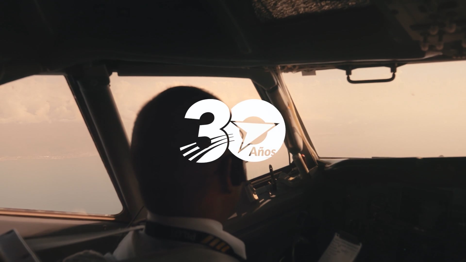 Avior Airlines  - 30 Aniversario