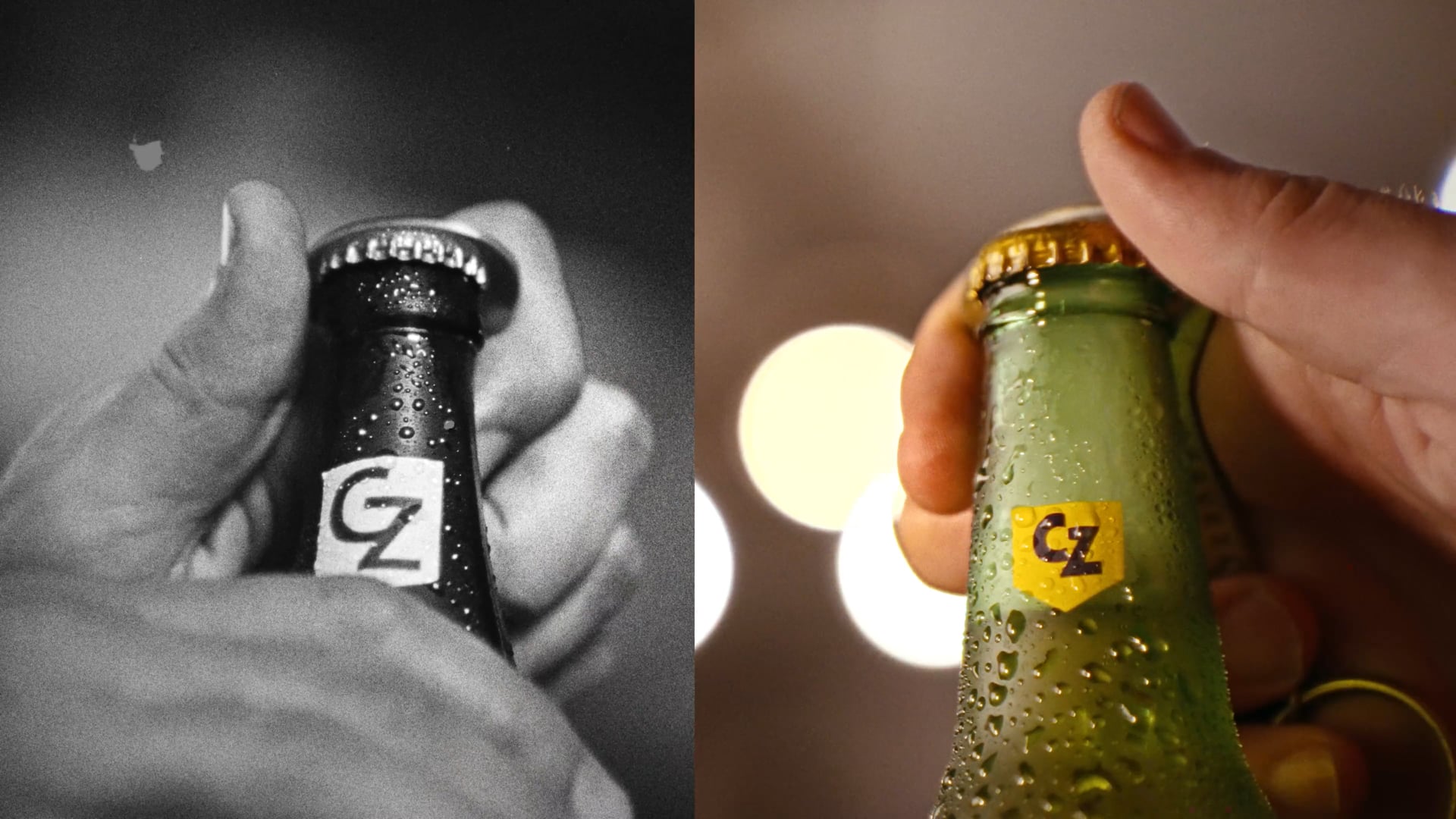 Cerveza Zulia - 99 años - Versión Barra