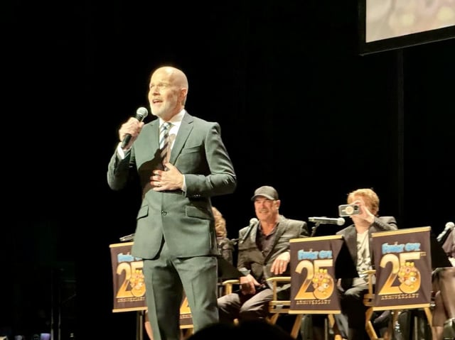 FAMILY GUY LIVE (2008/2024)