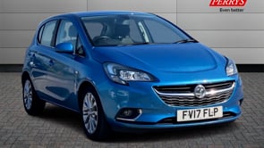 VAUXHALL CORSA 2017 (17)