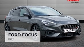 FORD FOCUS 2020 (20)