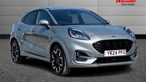 FORD PUMA 2024 (24)