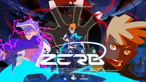 CLASS ZERO: TEASER