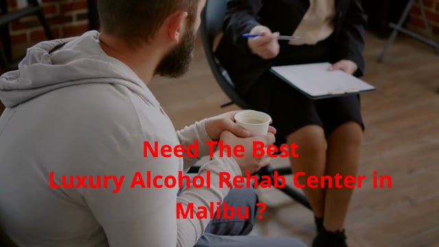 ⁣The Pointe Malibu Recovery Center : #1 Luxury Alcohol Rehab in Malibu | 90265